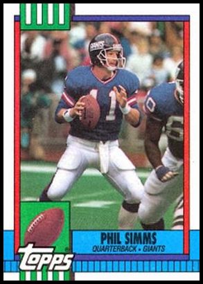 51 Phil Simms